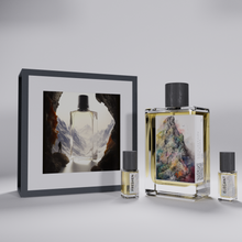 Load image into Gallery viewer, Mountain splash - Personalized Collection
