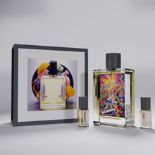 Load image into Gallery viewer, Mafra - Personalized Collection
