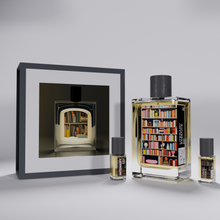 Load image into Gallery viewer, Literary Essence  - Personalized Collection

