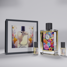Load image into Gallery viewer, Waves of fragrance  - Personalized Collection
