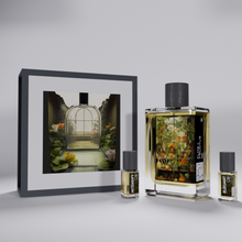 Load image into Gallery viewer, Flos + Fructus - Personalized Collection
