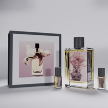 Load image into Gallery viewer, Jorjianni : Monet - Personalized Collection

