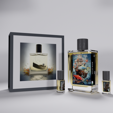 Load image into Gallery viewer, Wild Ride - Personalized Collection
