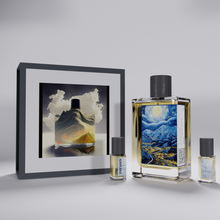 Load image into Gallery viewer, eau de confiance - Personalized Collection

