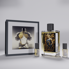 Load image into Gallery viewer, King’s Cologne - Personalized Collection
