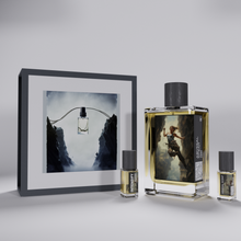 Load image into Gallery viewer, Abyssal Scent - Personalized Collection
