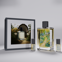 Load image into Gallery viewer, Wolf’s Garden - Personalized Collection
