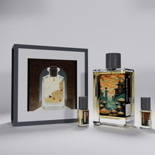 Load image into Gallery viewer, Vanilla Spice  - Personalized Collection
