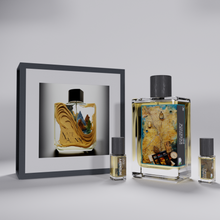 Load image into Gallery viewer, Journey essence  - Personalized Collection
