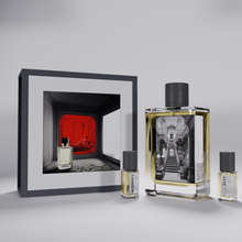 Load image into Gallery viewer, Rouge  - Personalized Collection
