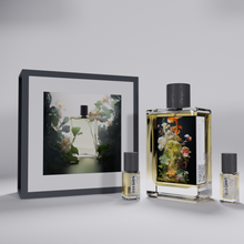 Load image into Gallery viewer, BLACK VELVET  - Personalized Collection
