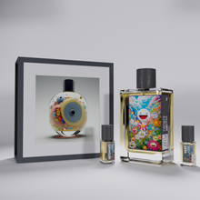 Load image into Gallery viewer, Neno&#39;s lovely aroma  - Personalized Collection
