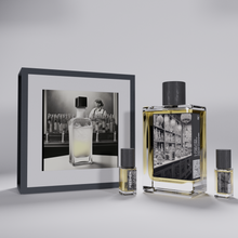 Load image into Gallery viewer, Liquid Luxury - Personalized Collection
