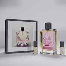 Load image into Gallery viewer, Bonheur Rosé - Personalized Collection
