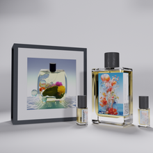 Load image into Gallery viewer, Agiasmos - Personalized Collection
