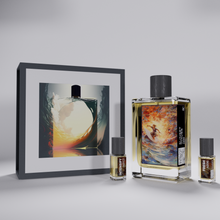 Load image into Gallery viewer, Sunset Waves - Personalized Collection
