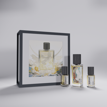 Load image into Gallery viewer, God Scent  - Personalized Collection
