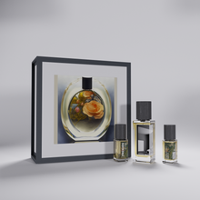 Load image into Gallery viewer, Everlasting Amber - Personalized Collection
