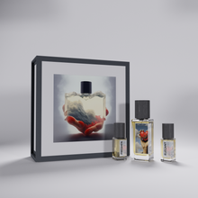 Load image into Gallery viewer, Deus es Amor - Personalized Collection
