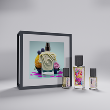 Load image into Gallery viewer, Velvet Sugar - Personalized Collection
