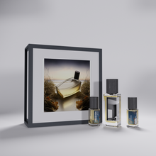 Load image into Gallery viewer, The Tide Temptation - Personalized Collection
