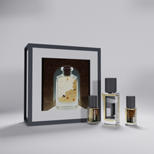 Load image into Gallery viewer, Vanilla Spice  - Personalized Collection
