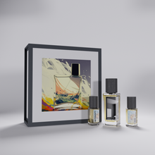 Load image into Gallery viewer, Wind Water &amp; Salt - Personalized Collection
