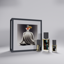 Load image into Gallery viewer, SLEEK BLACK - Personalized Collection
