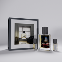 Load image into Gallery viewer, Nostomania - Personalized Collection
