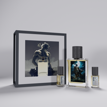 Load image into Gallery viewer, Midnight Musk - Personalized Collection
