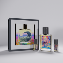 Load image into Gallery viewer, Merlika Beauty  - Personalized Collection
