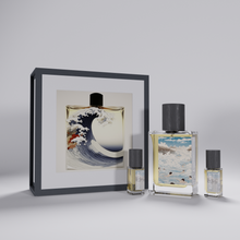 Load image into Gallery viewer, Oceanic Aroma - Personalized Collection
