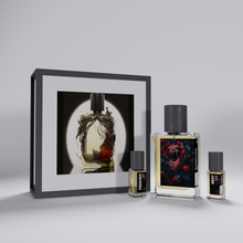 Load image into Gallery viewer, Blood and Chocolate - Personalized Collection
