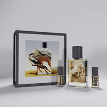 Load image into Gallery viewer, Equestrian Essence - Personalized Collection
