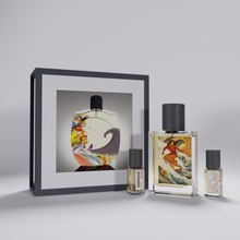 Load image into Gallery viewer, Calm Girl Era - Personalized Collection
