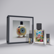 Load image into Gallery viewer, Neno&#39;s lovely aroma  - Personalized Collection
