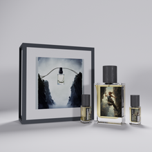 Load image into Gallery viewer, Abyssal Scent - Personalized Collection
