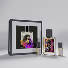 Load image into Gallery viewer, Kely Jàvette - Personalized Collection
