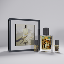 Load image into Gallery viewer, Helga and Her Bottle - Personalized Collection
