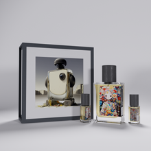 Load image into Gallery viewer, Urban Attraction - Personalized Collection

