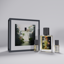 Load image into Gallery viewer, BLACK VELVET  - Personalized Collection
