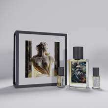 Load image into Gallery viewer, chatte de sirène - Personalized Collection
