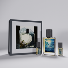 Load image into Gallery viewer, Oceanic Breeze  - Personalized Collection
