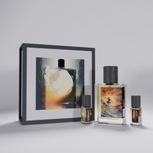 Load image into Gallery viewer, Sunset Waves - Personalized Collection
