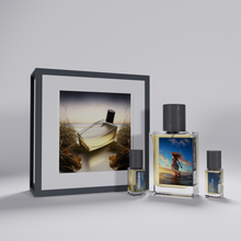 Load image into Gallery viewer, The Tide Temptation - Personalized Collection
