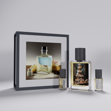 Load image into Gallery viewer, baker’s morning - Personalized Collection
