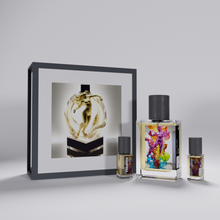 Load image into Gallery viewer, DLuxury - Personalized Collection

