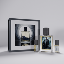 Load image into Gallery viewer, Oud Aqua - Personalized Collection
