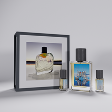 Load image into Gallery viewer, Zen Zest - Personalized Collection
