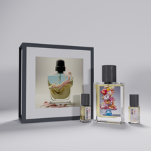 Load image into Gallery viewer, Vanilla Treat - Personalized Collection
